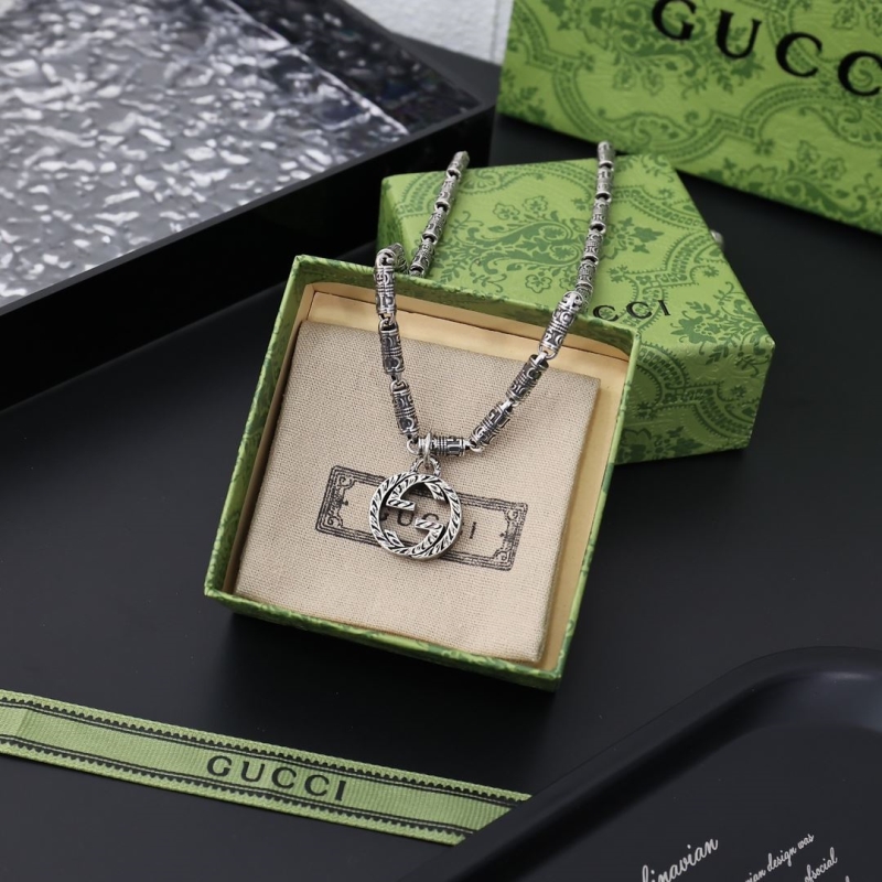 Gucci Necklaces